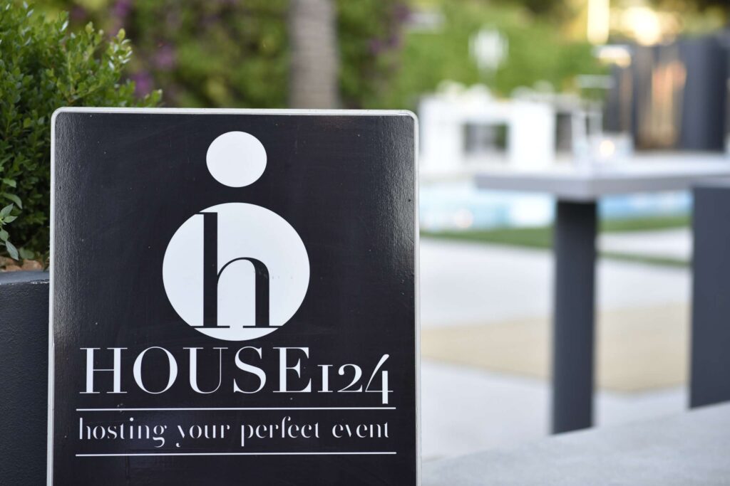 HOUSE 124