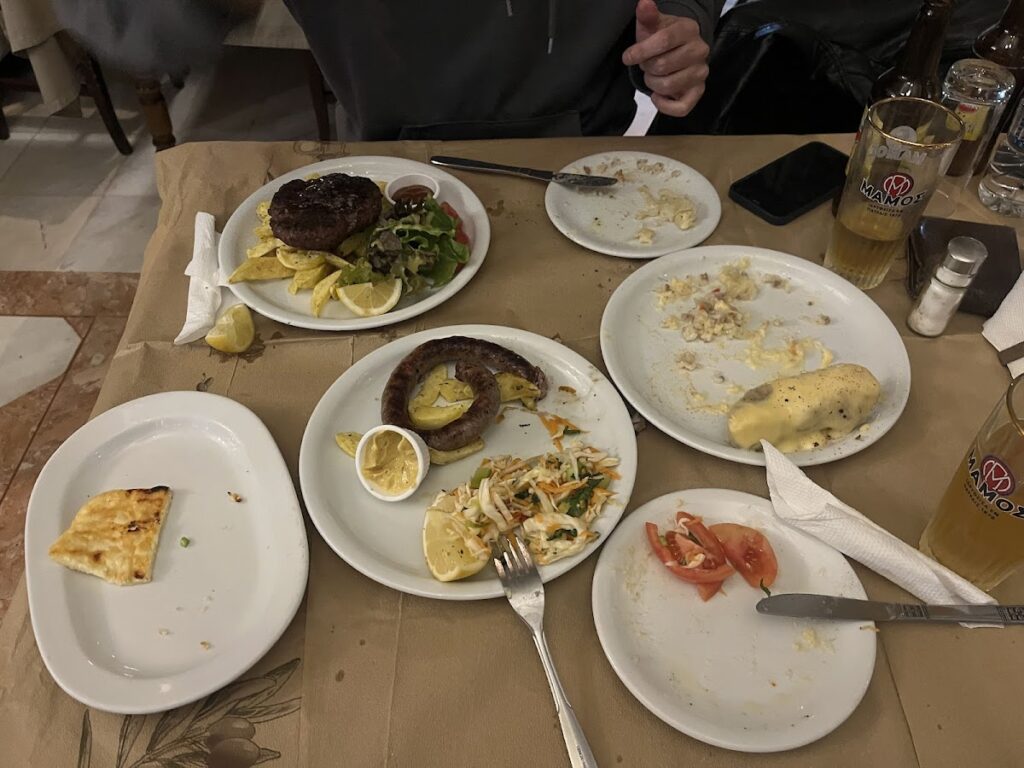 ΔΕΛΤΑΡΙΟ (Κάσσανδρος Δημήτριος Θ.)