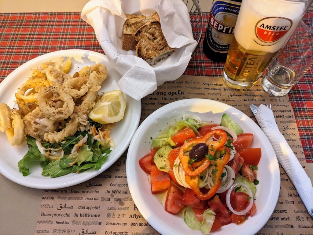 ΔΕΛΤΑΡΙΟ (Κάσσανδρος Δημήτριος Θ.)