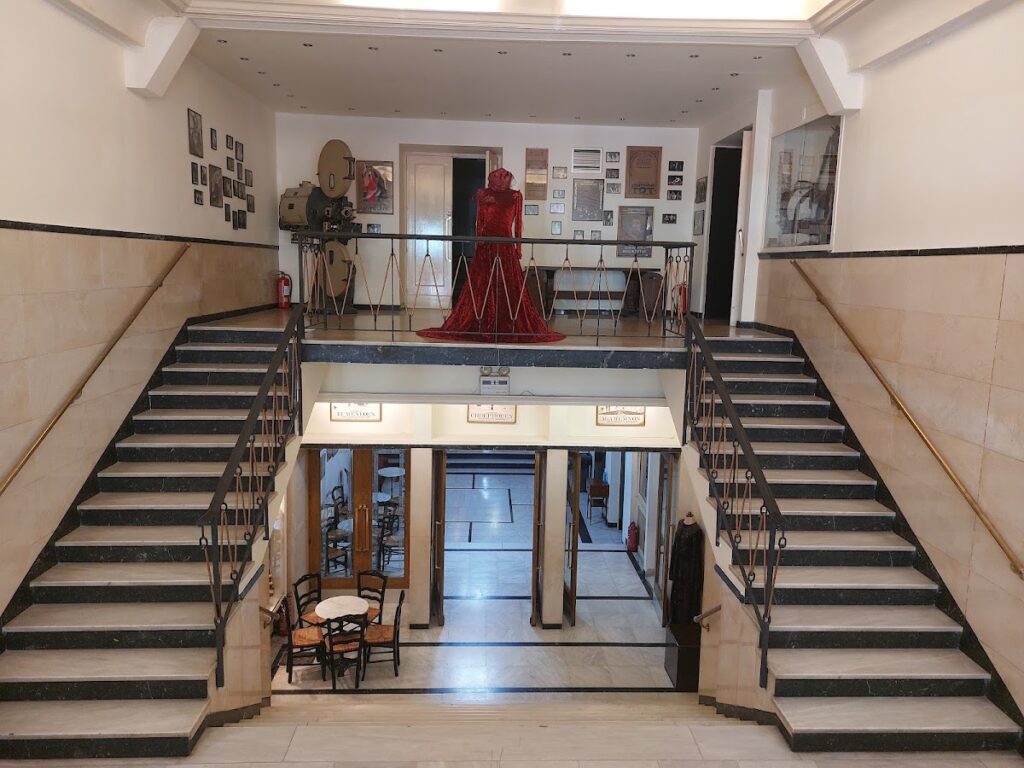 ΚΝΩΣΣΟΣ (Τσάγκας Λάμπρος Ι.)