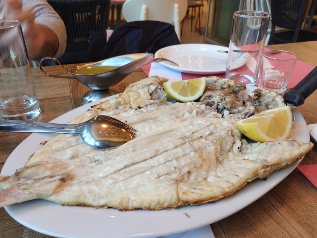 ΤΑ ΨΑΡΑΚΙΑ (Αγιασλλάρι Ετλέβα Μ.)